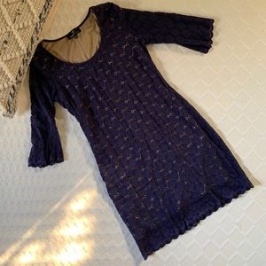 Ronni Nicole Cocktail dress